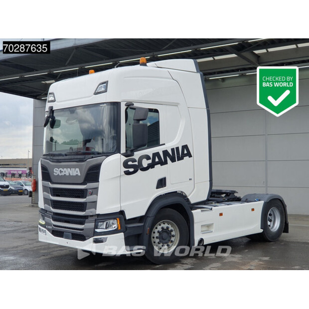 2017 Scania R450-41010253