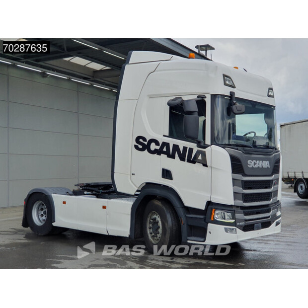 2017 Scania R450-41010255