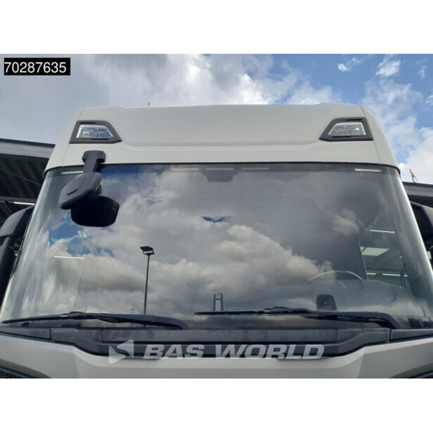 2017 Scania R450-41010259