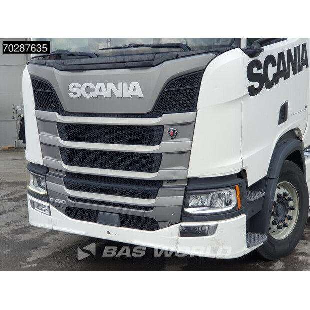 2017 Scania R450-41010260