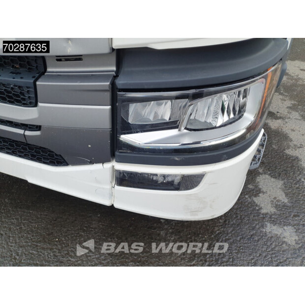 2017 Scania R450-41010261