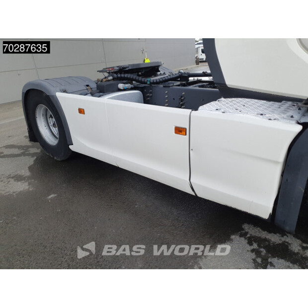 2017 Scania R450-41010262