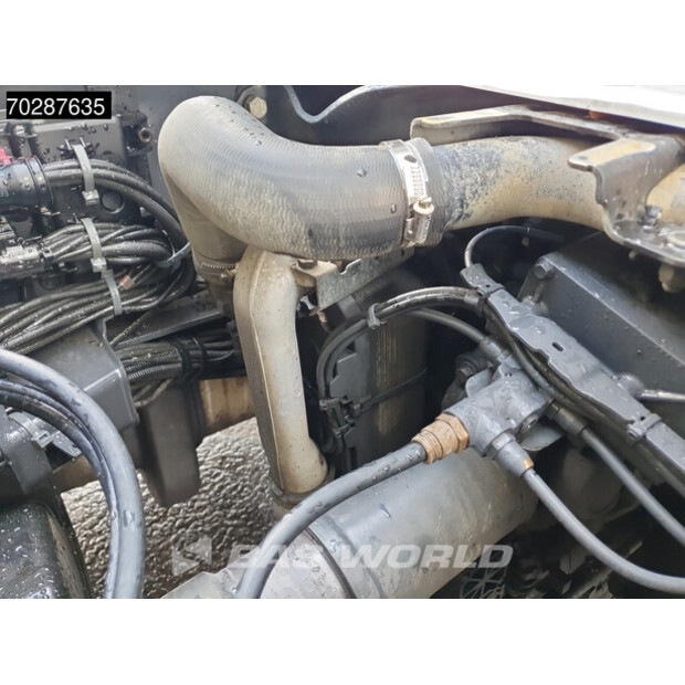 2017 Scania R450-41010266