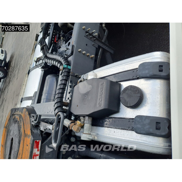 2017 Scania R450-41010268