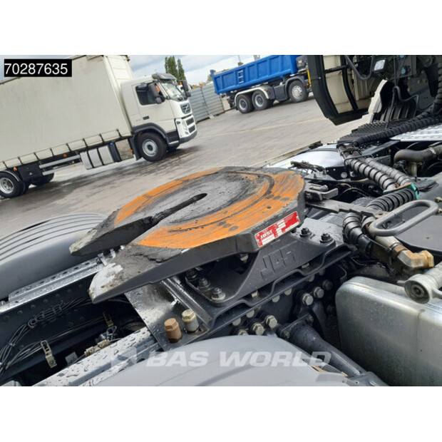 2017 Scania R450-41010269