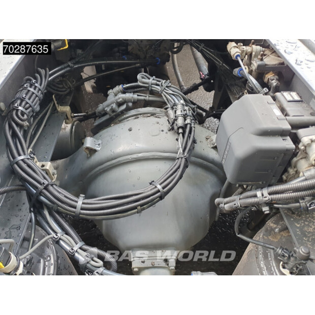 2017 Scania R450-41010270
