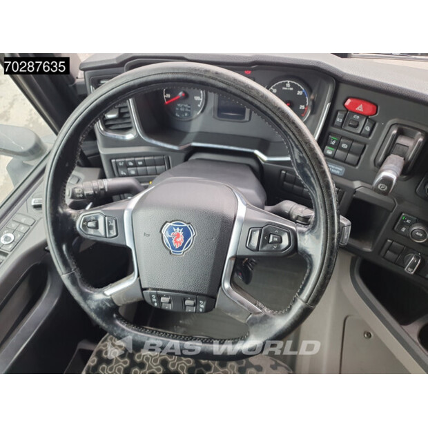 2017 Scania R450-41010273