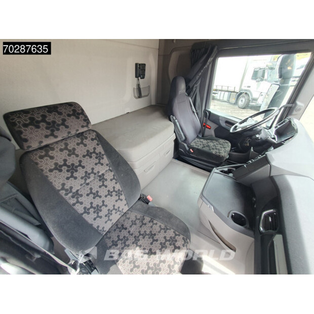 2017 Scania R450-41010281