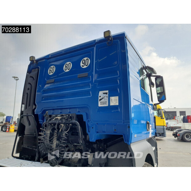 2017 MAN TGX 18.500-41010299
