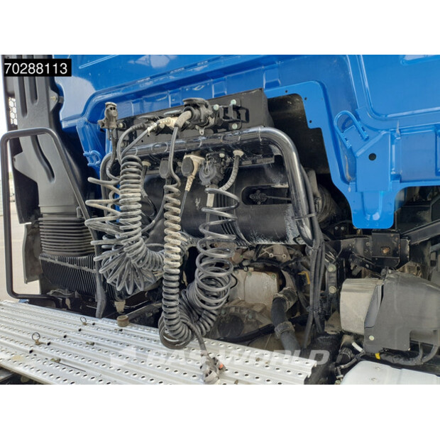 2017 MAN TGX 18.500-41010300