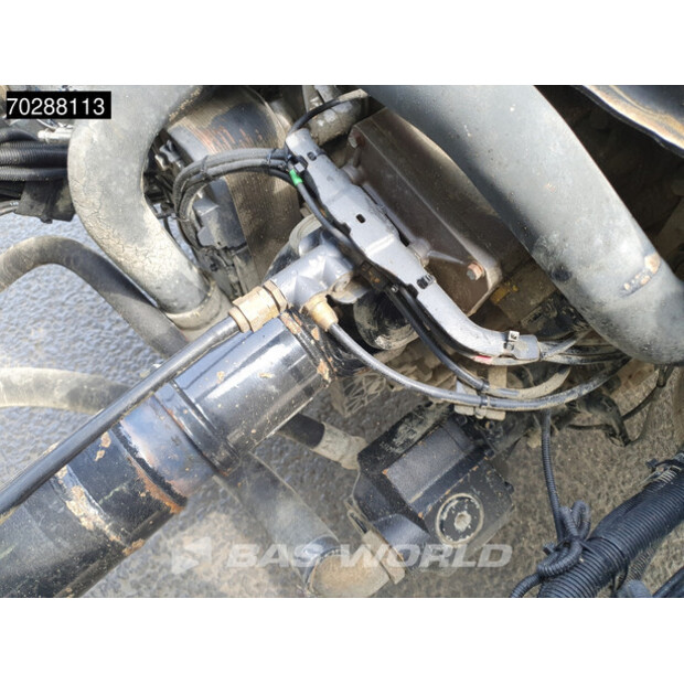 2017 MAN TGX 18.500-41010301