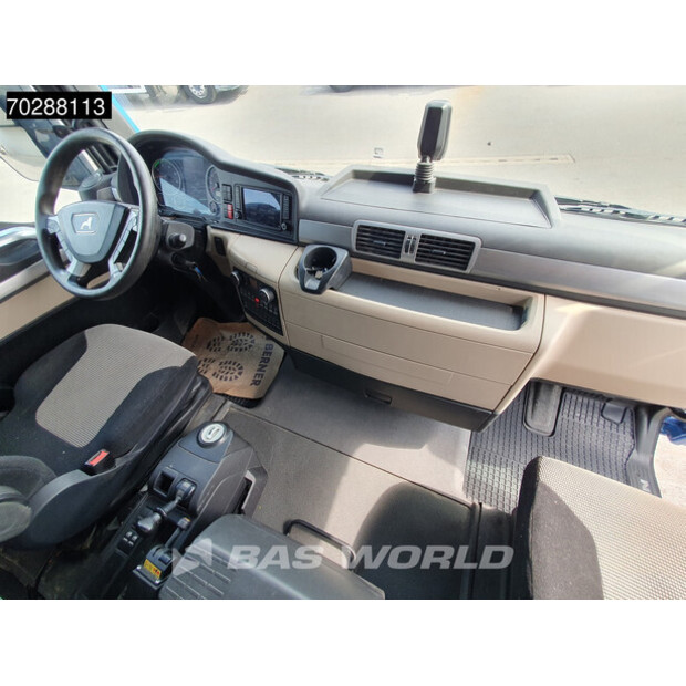 2017 MAN TGX 18.500-41010307