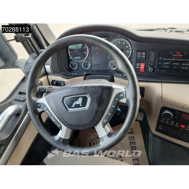 2017 MAN TGX 18.500-41010308
