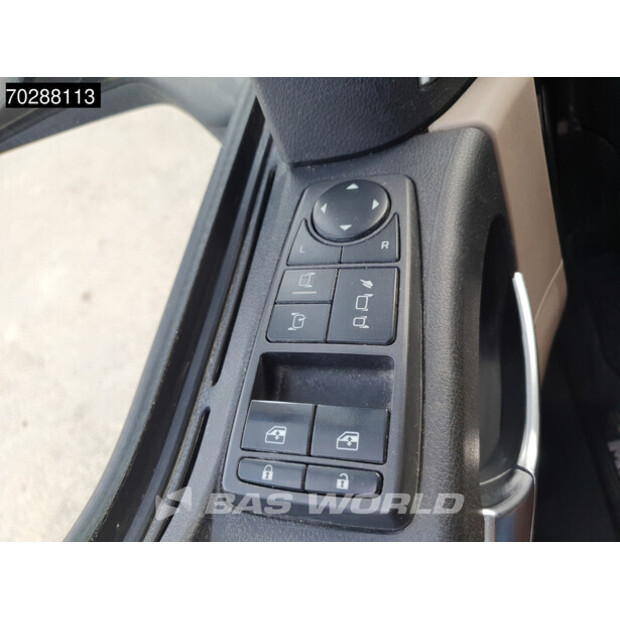 2017 MAN TGX 18.500-41010309