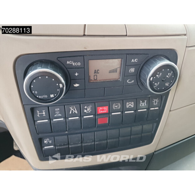 2017 MAN TGX 18.500-41010313