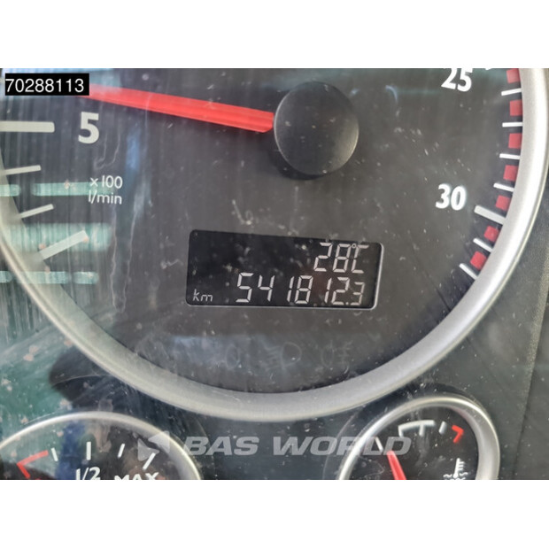 2017 MAN TGX 18.500-41010319
