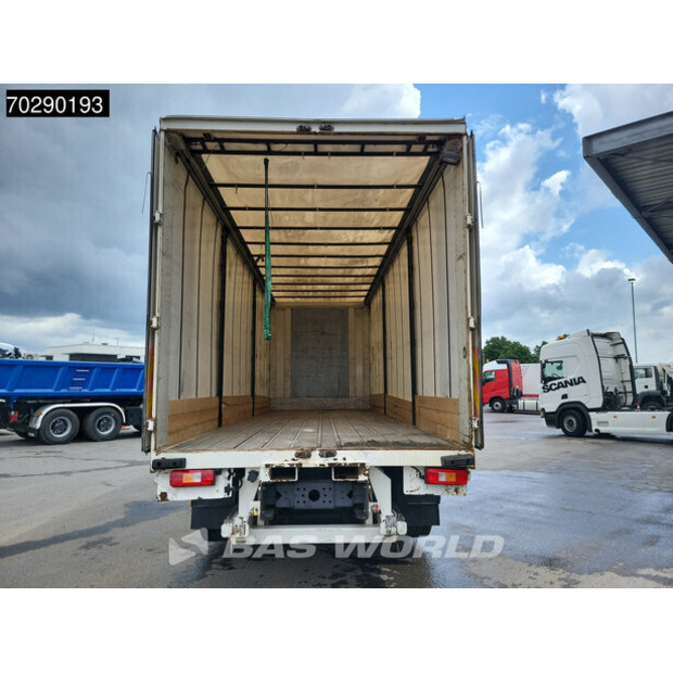 2011 Volvo FM 370-41010327