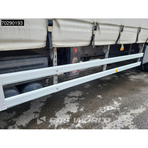 2011 Volvo FM 370-41010329
