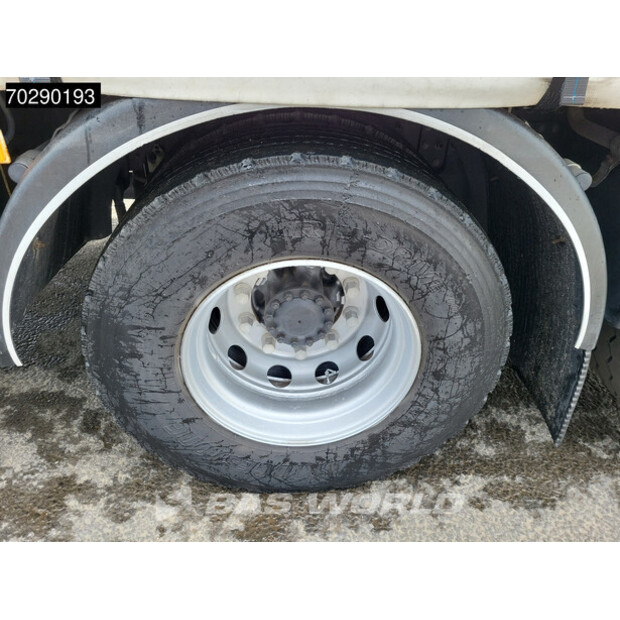 2011 Volvo FM 370-41010331