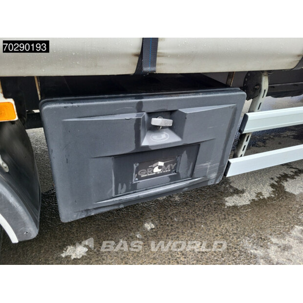 2011 Volvo FM 370-41010335