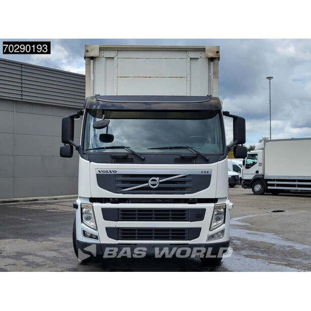 2011 Volvo FM 370-41010337