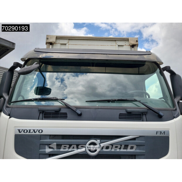 2011 Volvo FM 370-41010339