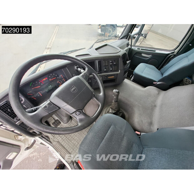 2011 Volvo FM 370-41010340