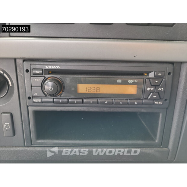 2011 Volvo FM 370-41010341