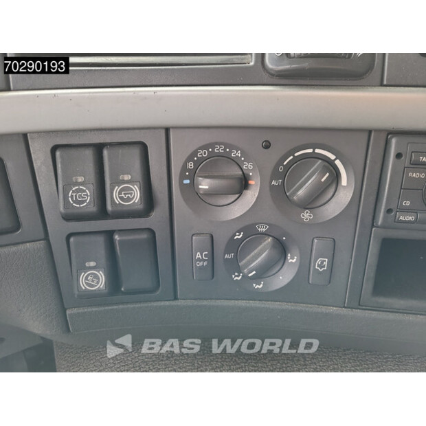 2011 Volvo FM 370-41010342