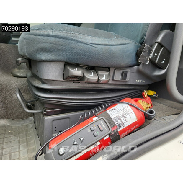 2011 Volvo FM 370-41010343