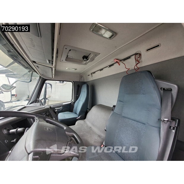 2011 Volvo FM 370-41010344