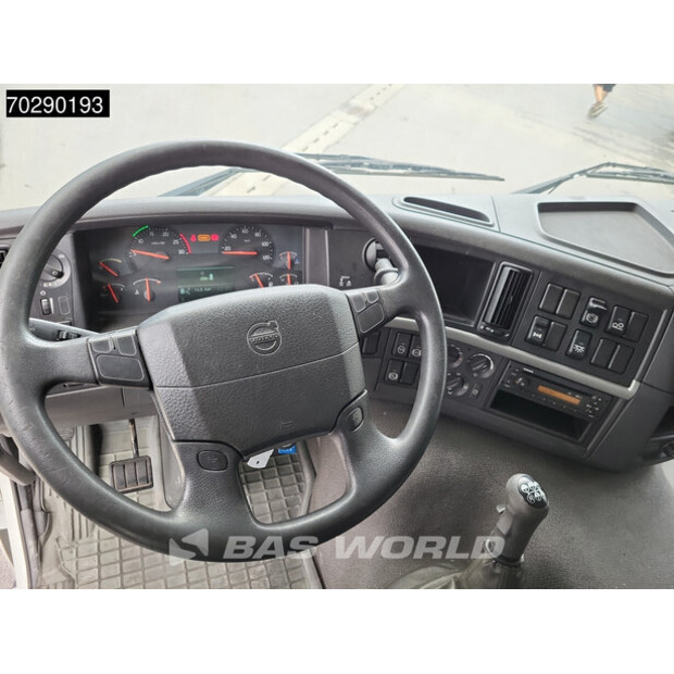 2011 Volvo FM 370-41010345