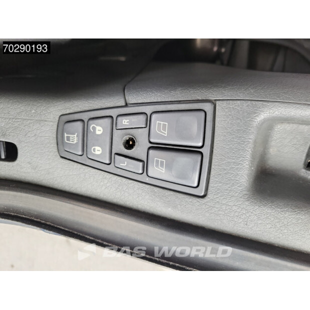2011 Volvo FM 370-41010346