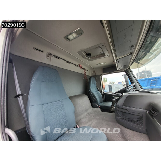 2011 Volvo FM 370-41010347