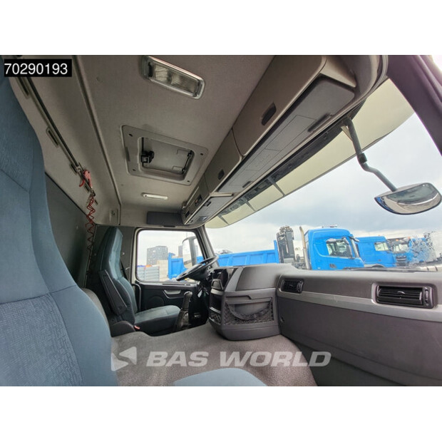 2011 Volvo FM 370-41010348