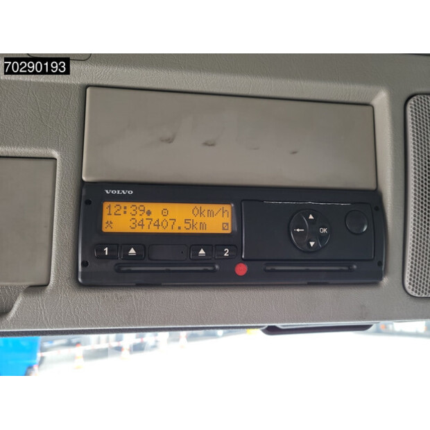 2011 Volvo FM 370-41010350