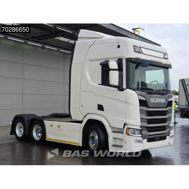 2020 Scania R500-41010356