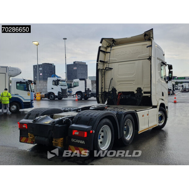 2020 Scania R500-41010358