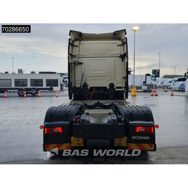 2020 Scania R500-41010360