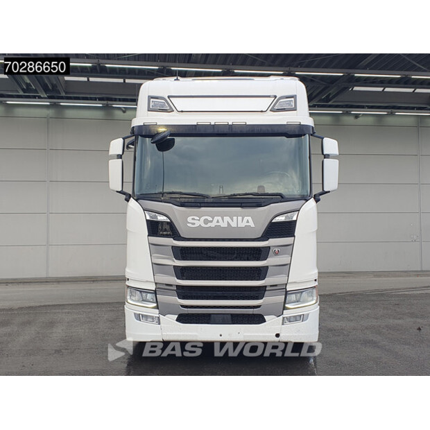 2020 Scania R500-41010361