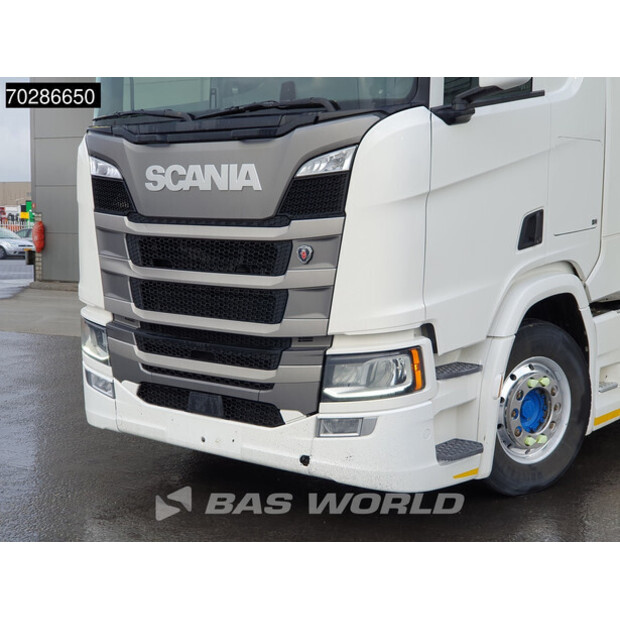2020 Scania R500-41010362