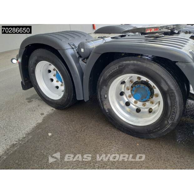 2020 Scania R500-41010364