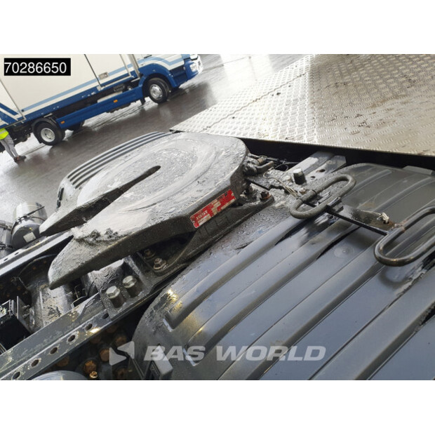 2020 Scania R500-41010365