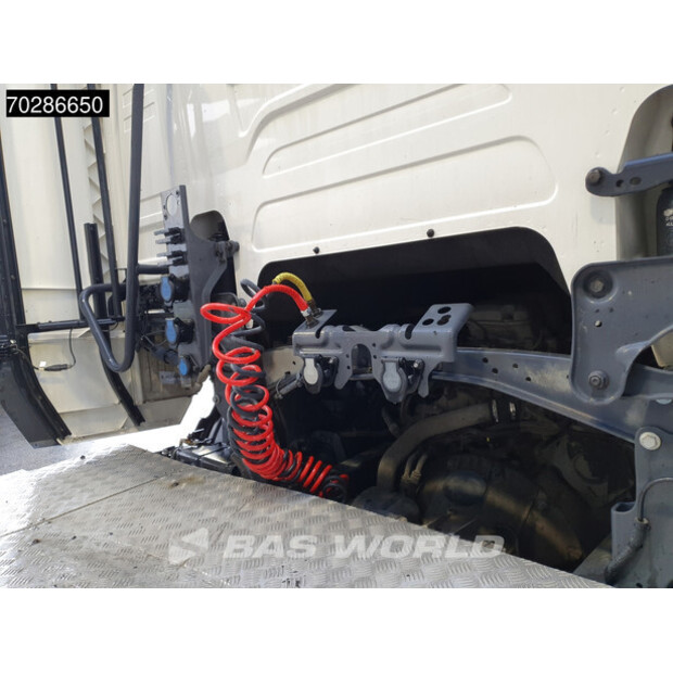 2020 Scania R500-41010366