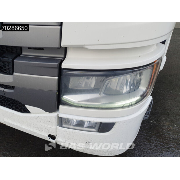 2020 Scania R500-41010367