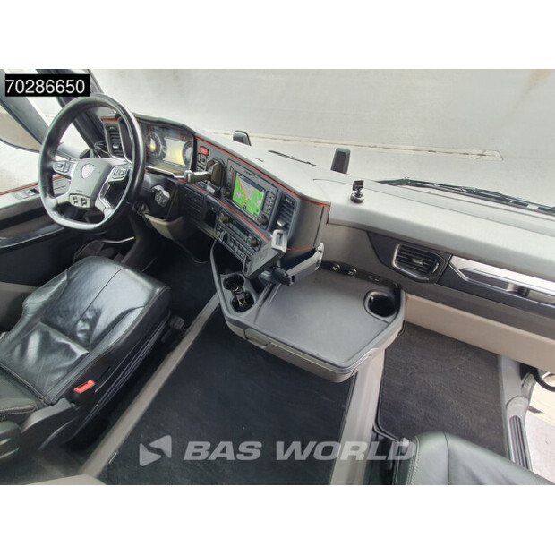 2020 Scania R500-41010369