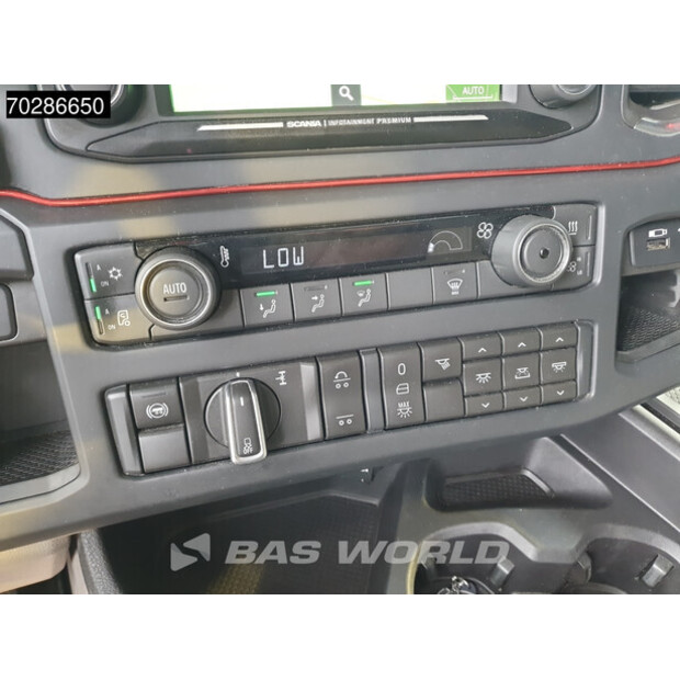 2020 Scania R500-41010371