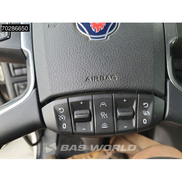 2020 Scania R500-41010372