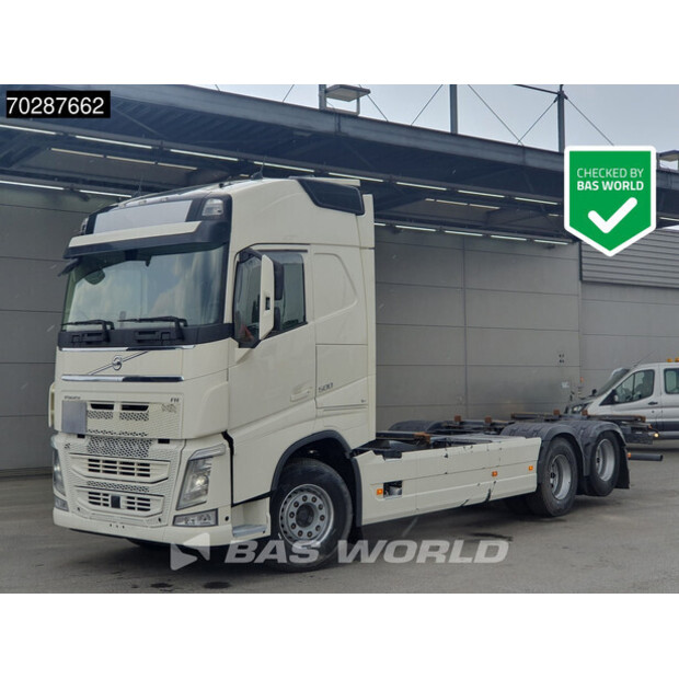 2020 فولفو FH500-41010384