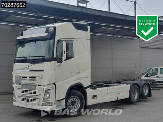 Image de Camions démontables 2020 Volvo FH500